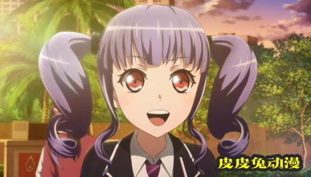 「BanG Dream! Episode of Roselia I」第二弹上映中宣传CM公开-皮皮兔动漫