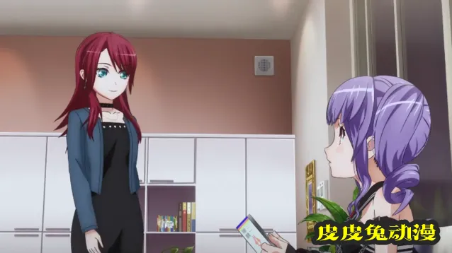 「BanG Dream! Episode of Roselia I」第二弹上映中宣传CM公开