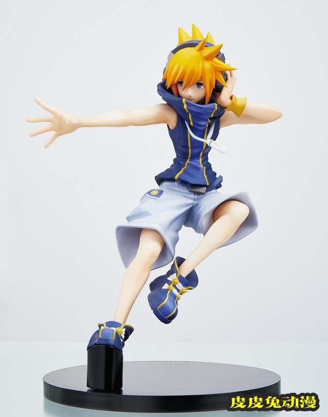 动画「美妙世界」樱庭音操手办公开-皮皮兔动漫