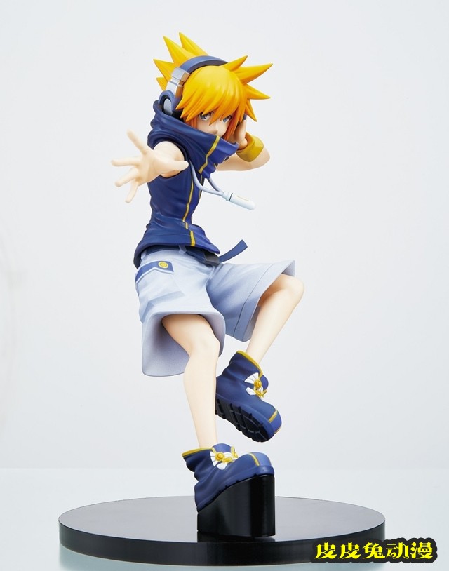 动画「美妙世界」樱庭音操手办公开