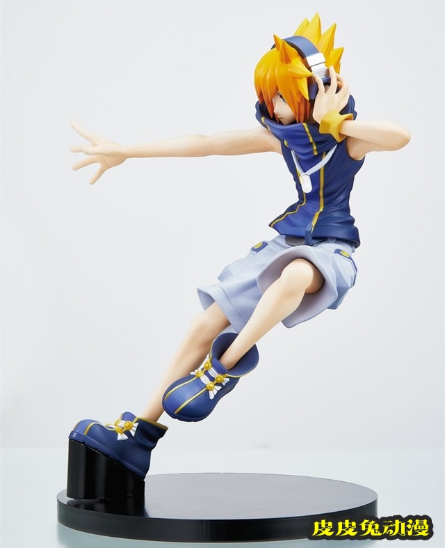 动画「美妙世界」樱庭音操手办公开