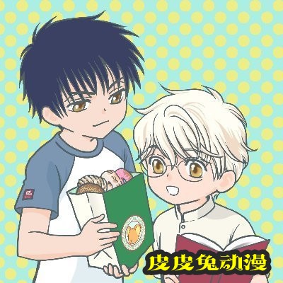 CLAMP官推头像和背景更新