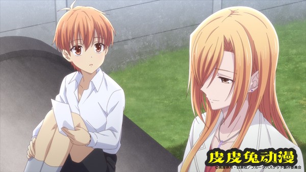 「ANIME TRENDING」2021春季动画第四周男性角色人气排行榜