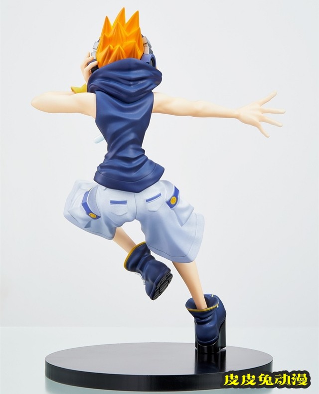 动画「美妙世界」樱庭音操手办公开