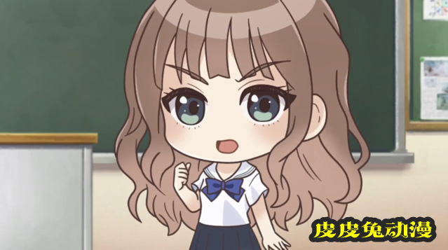 「蔚蓝反射/澪」第五弹小剧场公开-皮皮兔动漫