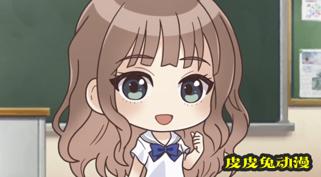 「蔚蓝反射/澪」第五弹小剧场公开