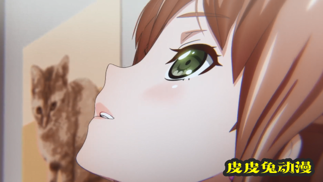 「BanG Dream! Episode of Roselia I」第三弹上映中宣传CM公开-皮皮兔动漫