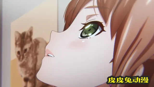 「BanG Dream! Episode of Roselia I」第三弹上映中宣传CM公开-皮皮兔动漫