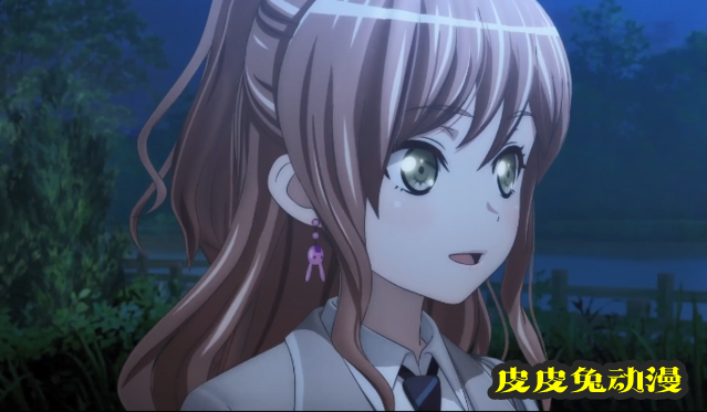 「BanG Dream! Episode of Roselia I」第三弹上映中宣传CM公开