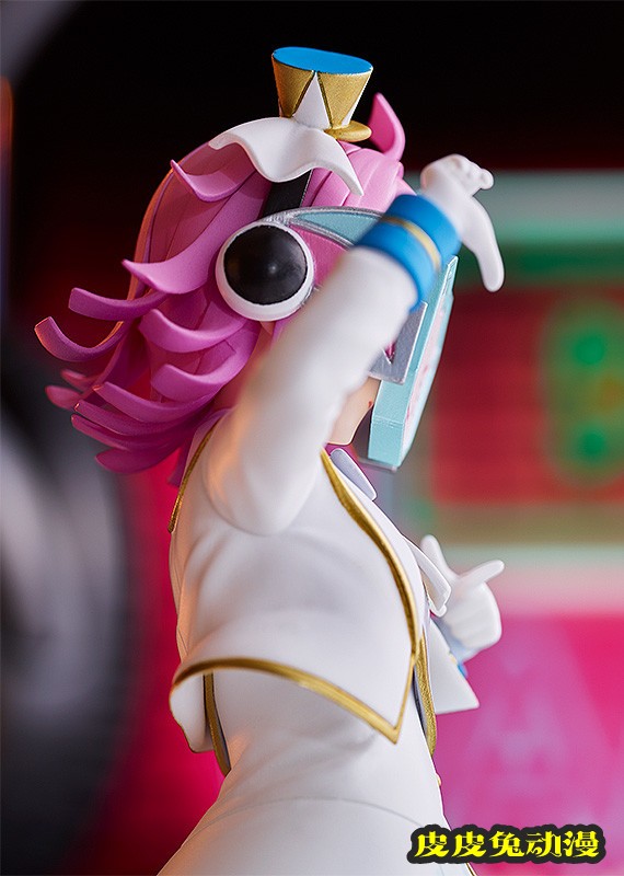 「LoveLive! 虹之咲学园偶像同好会」天王寺璃奈手办开订