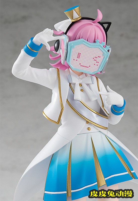 「LoveLive! 虹之咲学园偶像同好会」天王寺璃奈手办开订