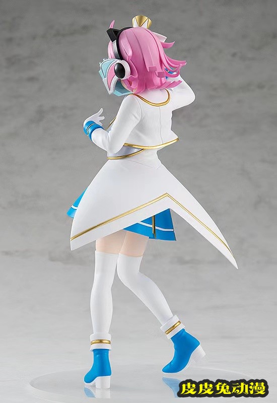 「LoveLive! 虹之咲学园偶像同好会」天王寺璃奈手办开订