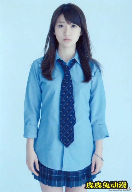 桥本环奈第一 日媒票选身高低于154CM以下女星Top10