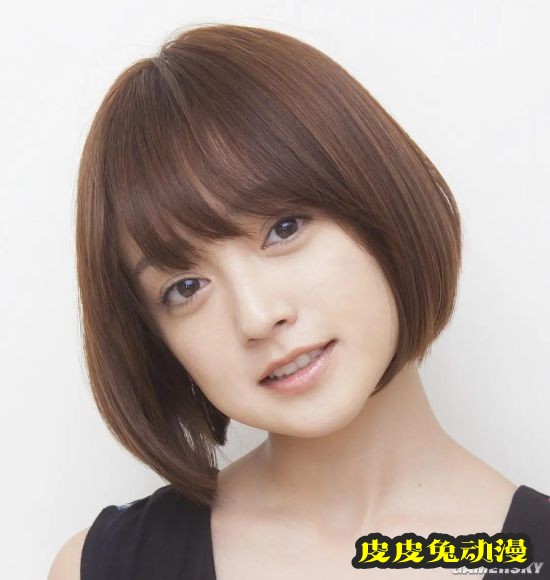 桥本环奈第一 日媒票选身高低于154CM以下女星Top10