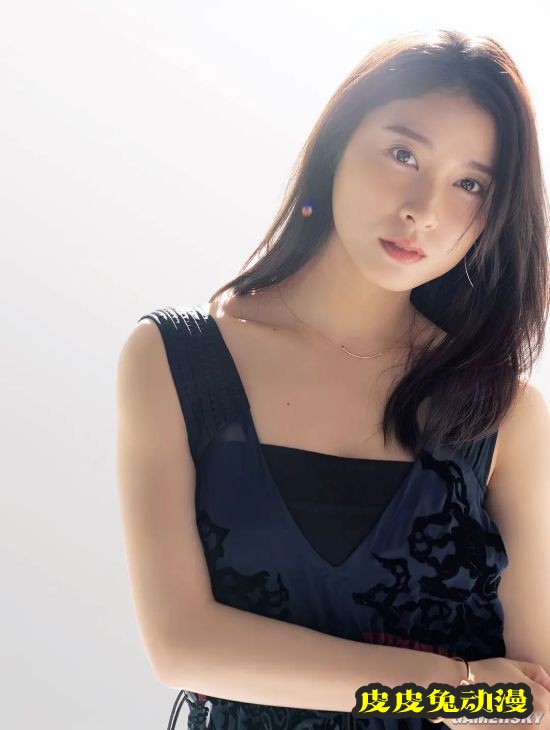 桥本环奈第一 日媒票选身高低于154CM以下女星Top10