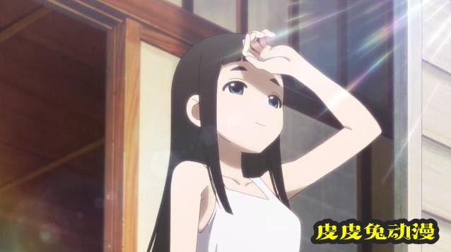 剧场版「隐瞒之事」正式预告PV公开