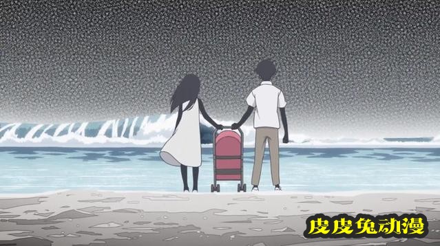 剧场版「隐瞒之事」正式预告PV公开