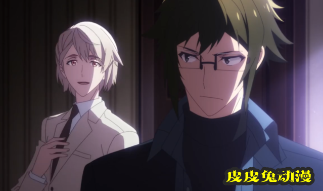 TV动画「IDOLiSH7」第3季正式PV公开