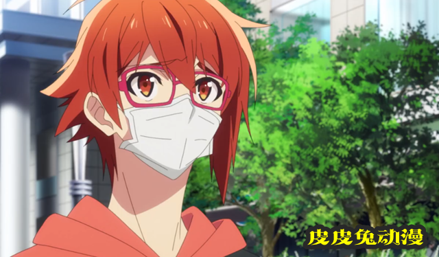 TV动画「IDOLiSH7」第3季正式PV公开