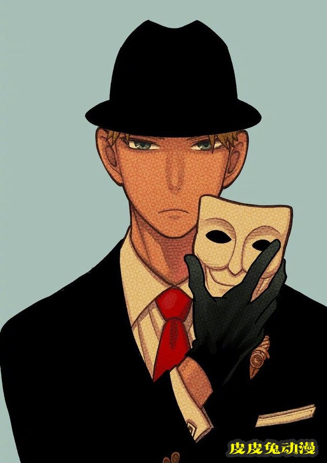 「间谍过家家」首部外传小说将于7月2日发售