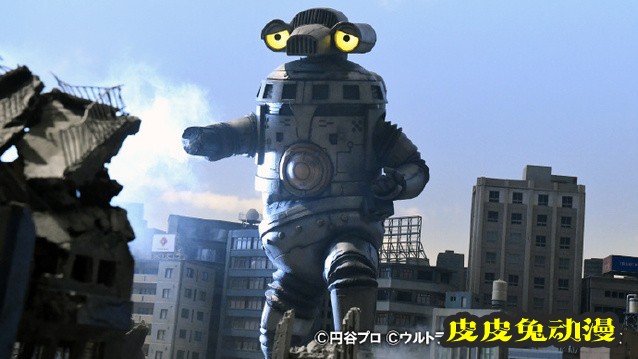 「泽塔奥特曼英雄传 英雄历程」最终篇后篇先行剧照公开