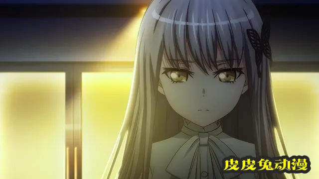 「BanG Dream!Episode of Roselia I」公布新上映CM
