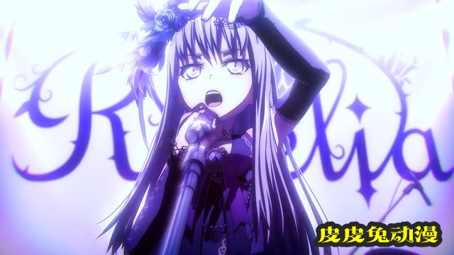 「BanG Dream！Episode of Roselia I」公布新上映CM