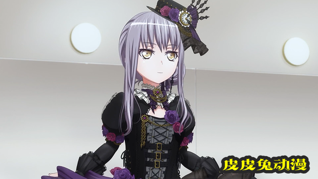 「BanG Dream！Episode of Roselia I」公布新上映CM