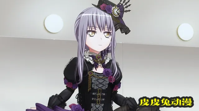 「BanG Dream!Episode of Roselia I」公布新上映CM