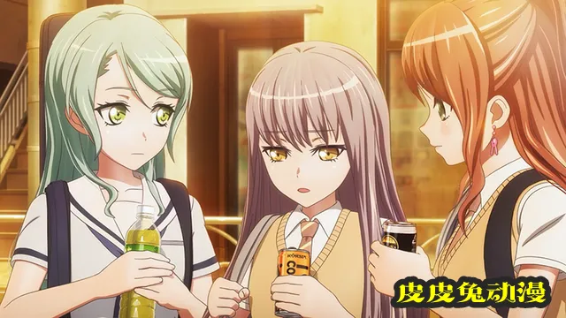 「BanG Dream!Episode of Roselia I」公布新上映CM