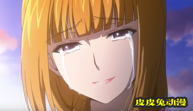 动画「我立于百万生命之上」公开第二季第2弹正式PV