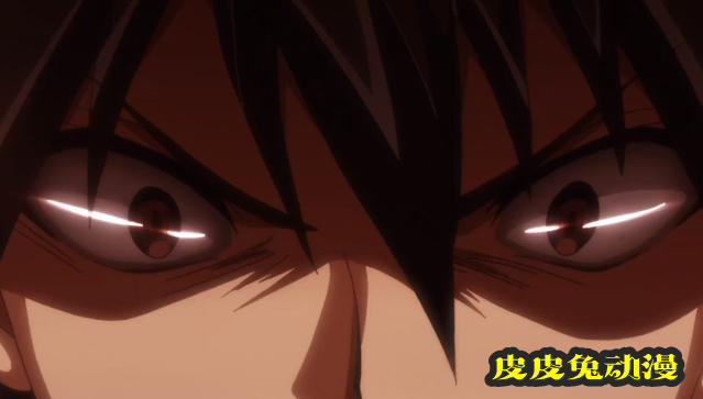 动画「我立于百万生命之上」公开第二季第2弹正式PV