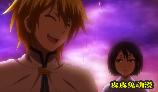 动画「我立于百万生命之上」公开第二季第2弹正式PV