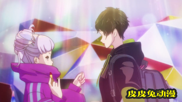 原创动画「Artiswitch」PV公开 5月28日播出