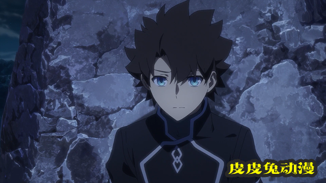 「Fate/Grand Order -神圣圆桌领域卡美洛-后篇」上映纪念PV公布