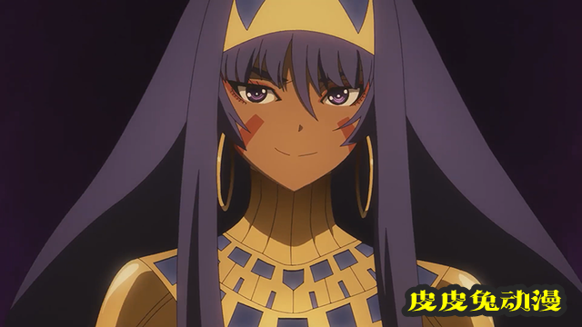 「Fate/Grand Order -神圣圆桌领域卡美洛-后篇」上映纪念PV公布