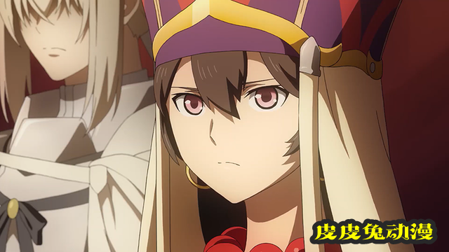 「Fate/Grand Order -神圣圆桌领域卡美洛-后篇」上映纪念PV公布