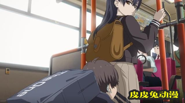 「你好世界」“心动”版预告公开