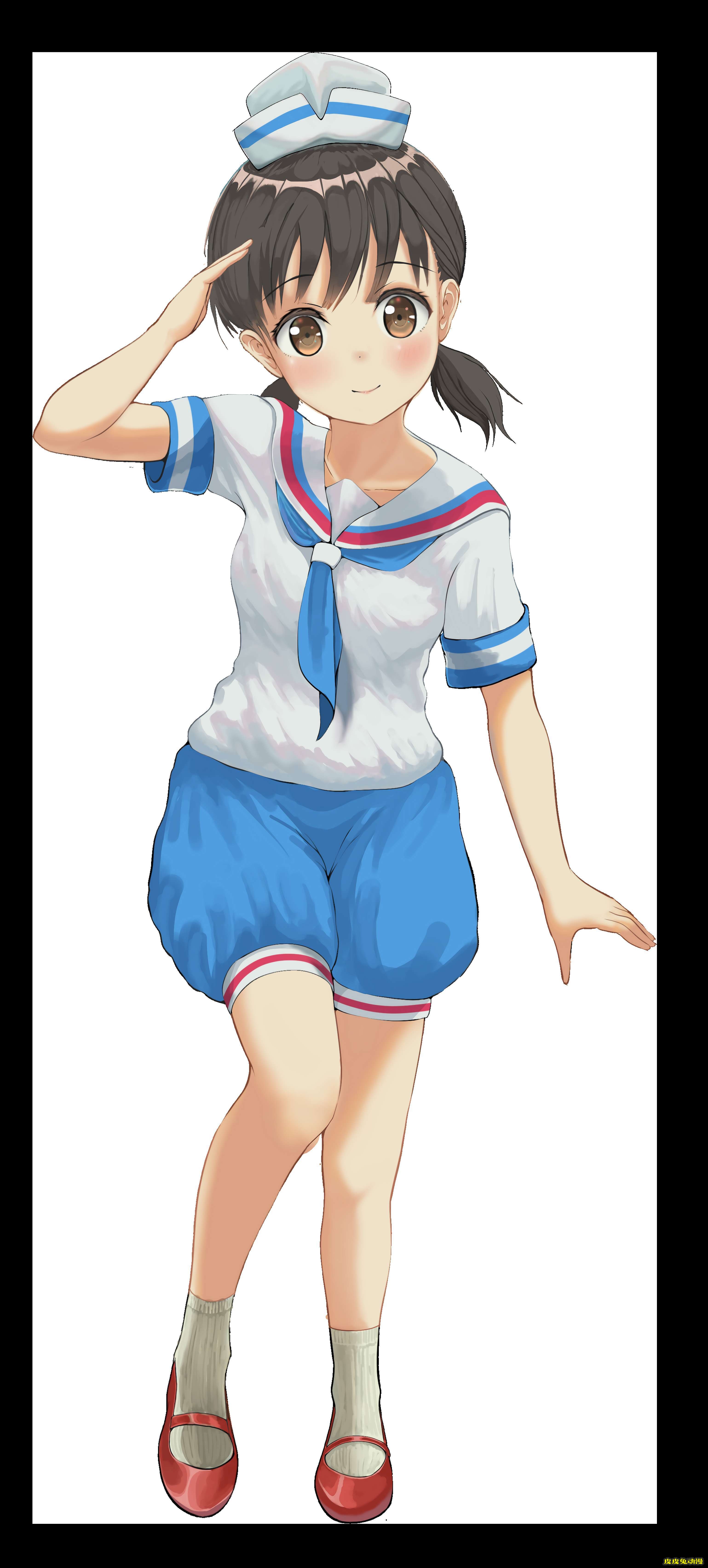 哆啦A梦《源静香》高清壁纸特辑！