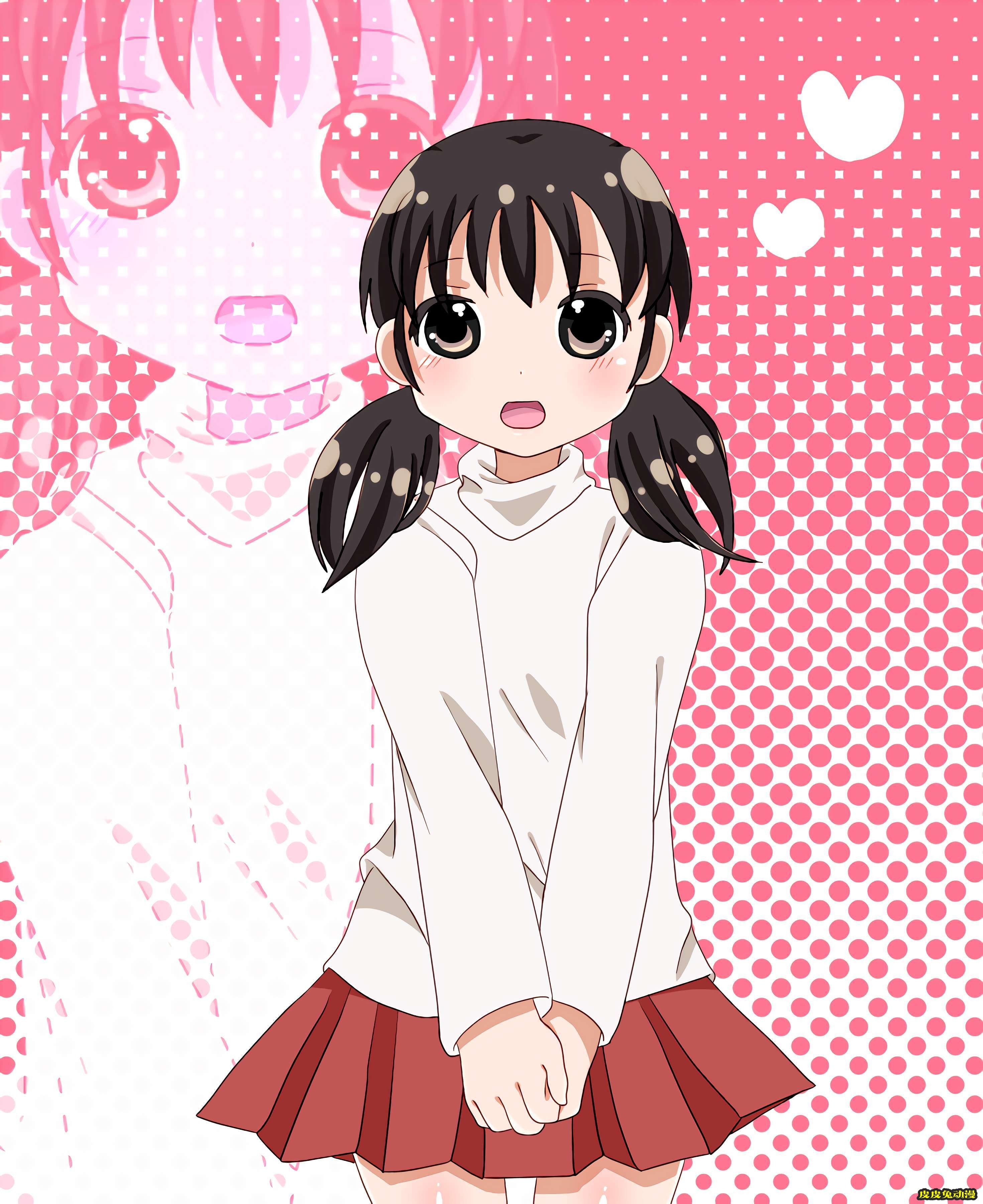 哆啦A梦《源静香》高清壁纸特辑！