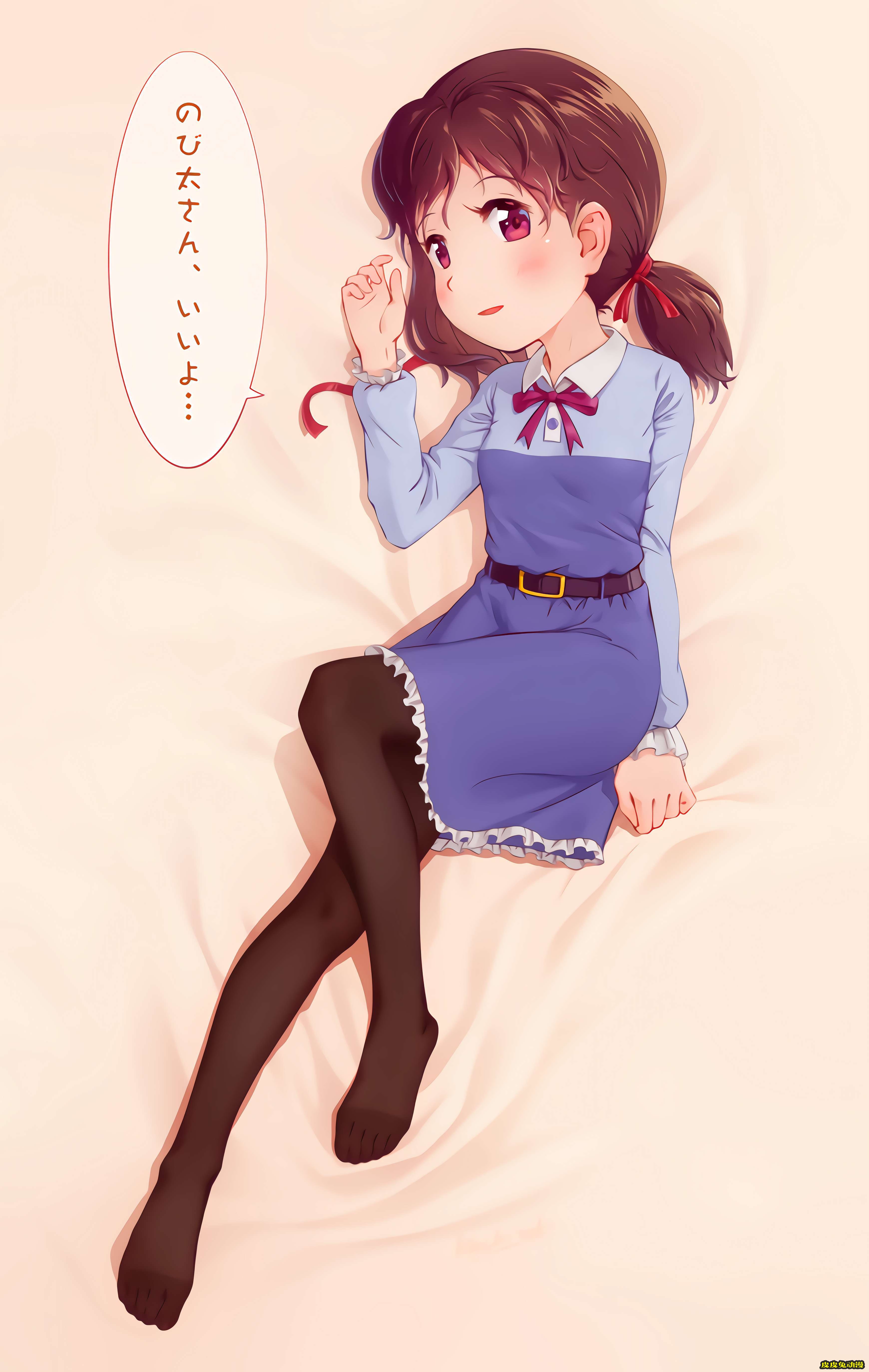 哆啦A梦《源静香》高清壁纸特辑！