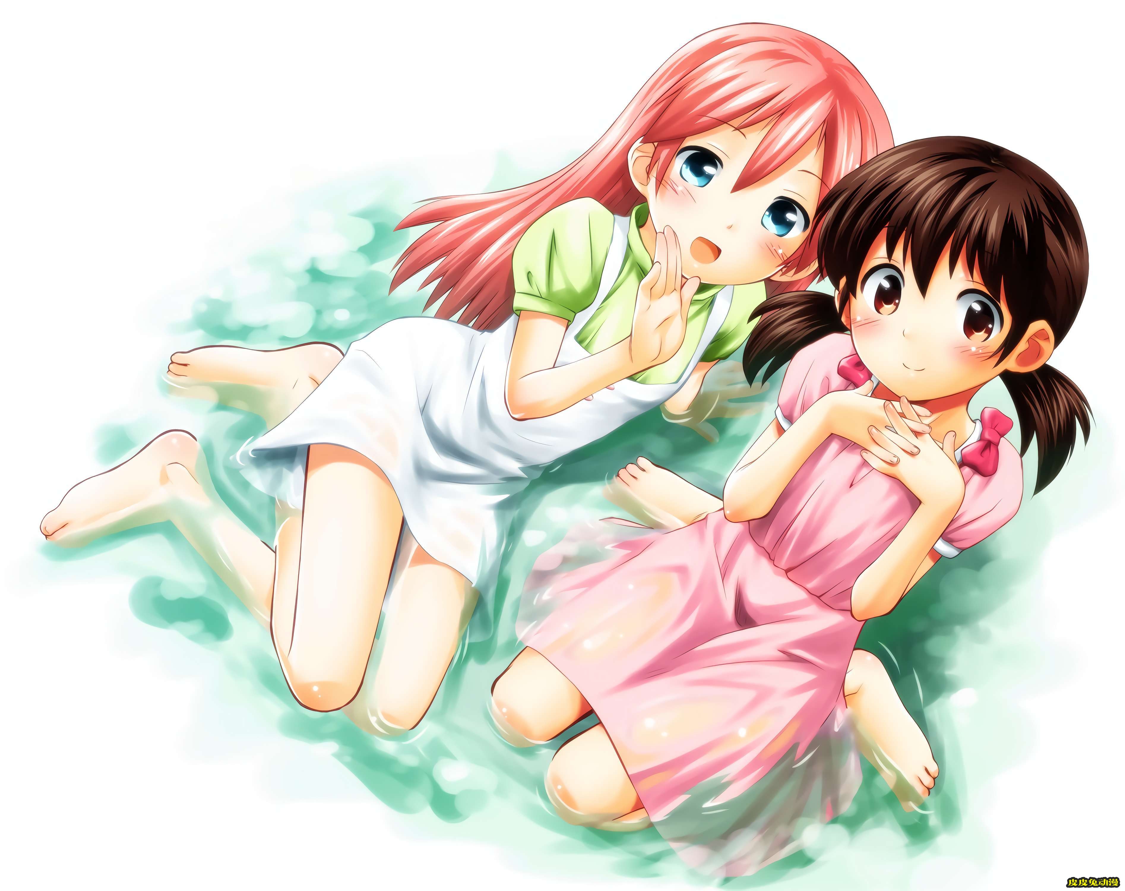 哆啦A梦《源静香》高清壁纸特辑！