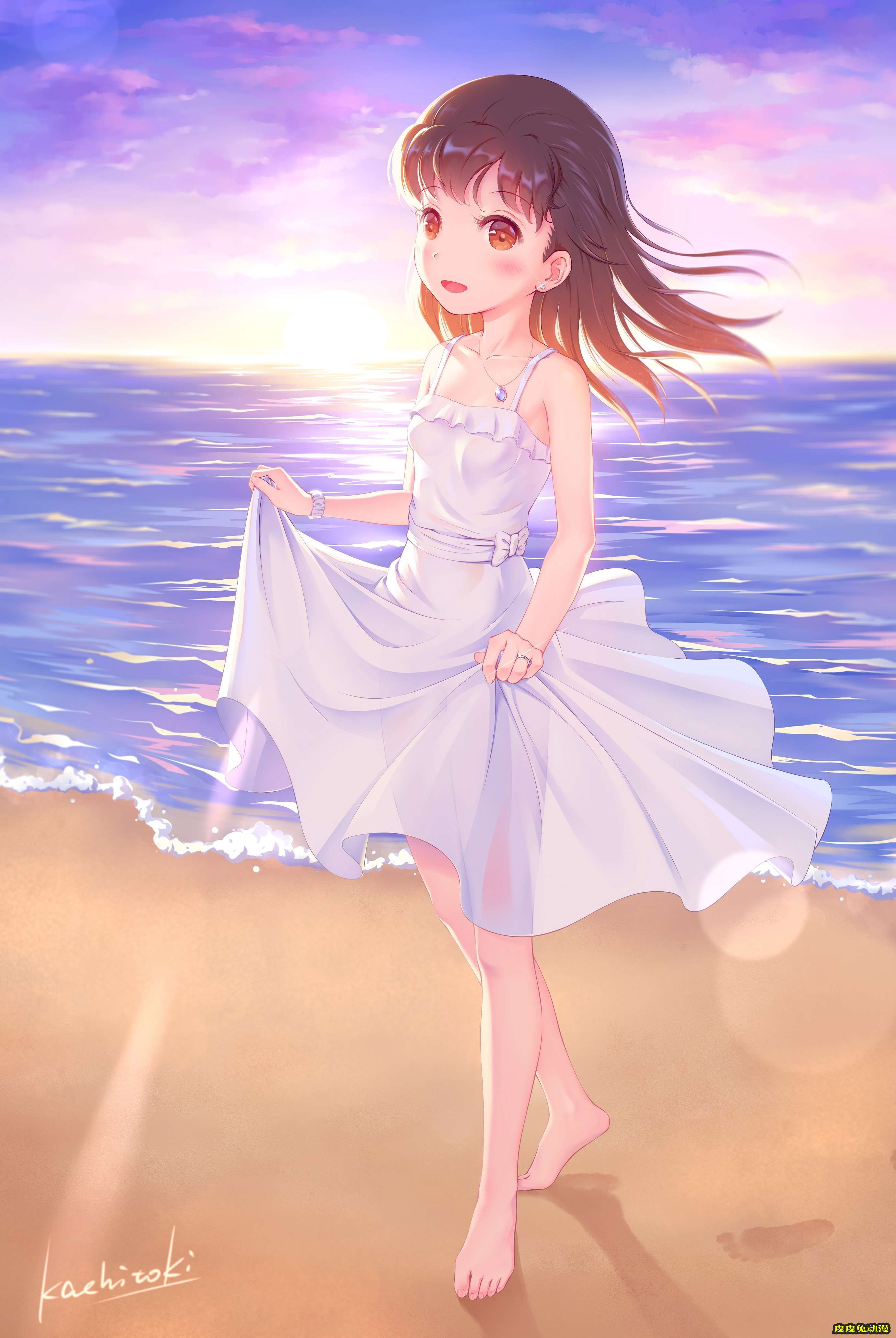 哆啦A梦《源静香》高清壁纸特辑！