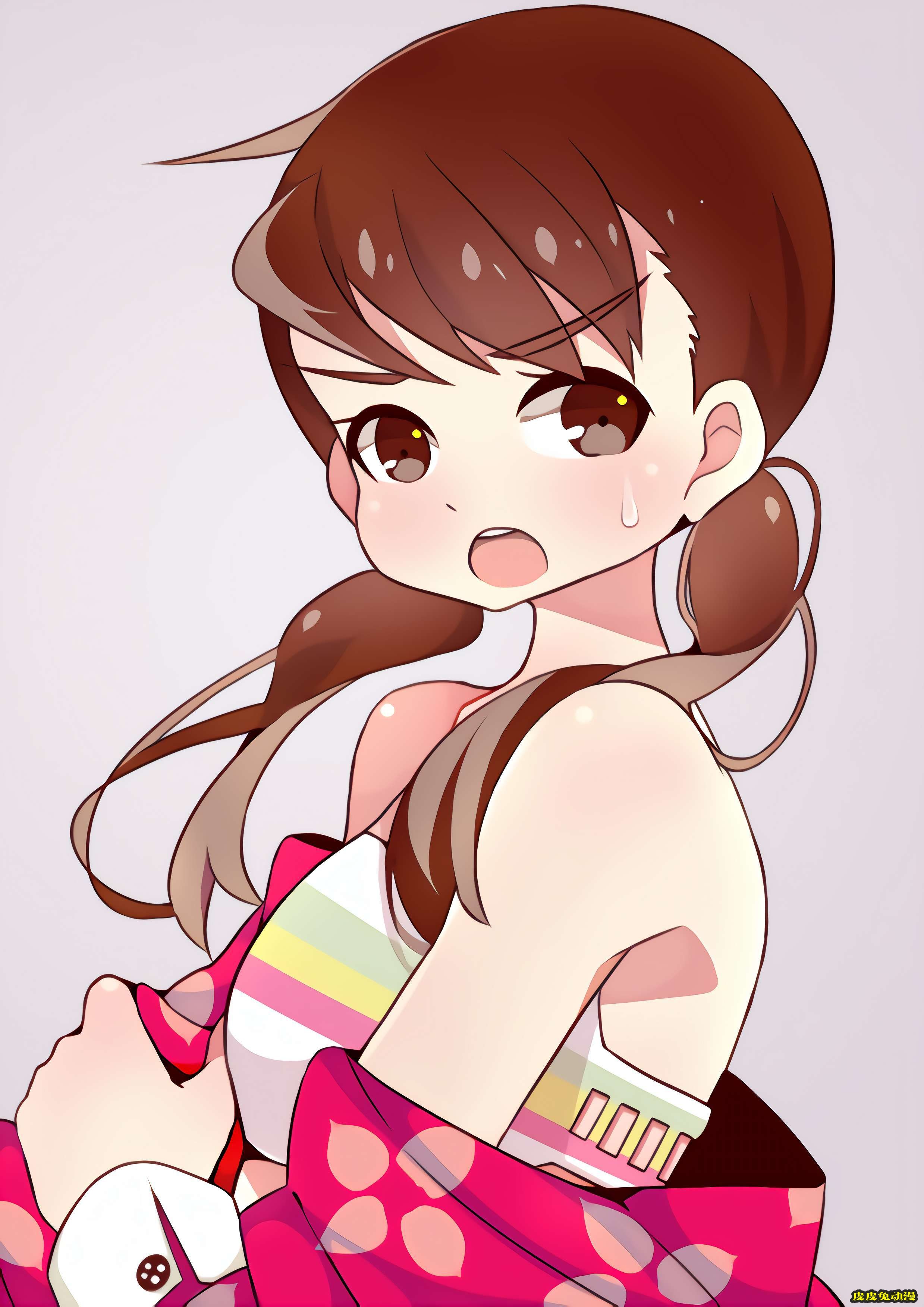 哆啦A梦《源静香》高清壁纸特辑！