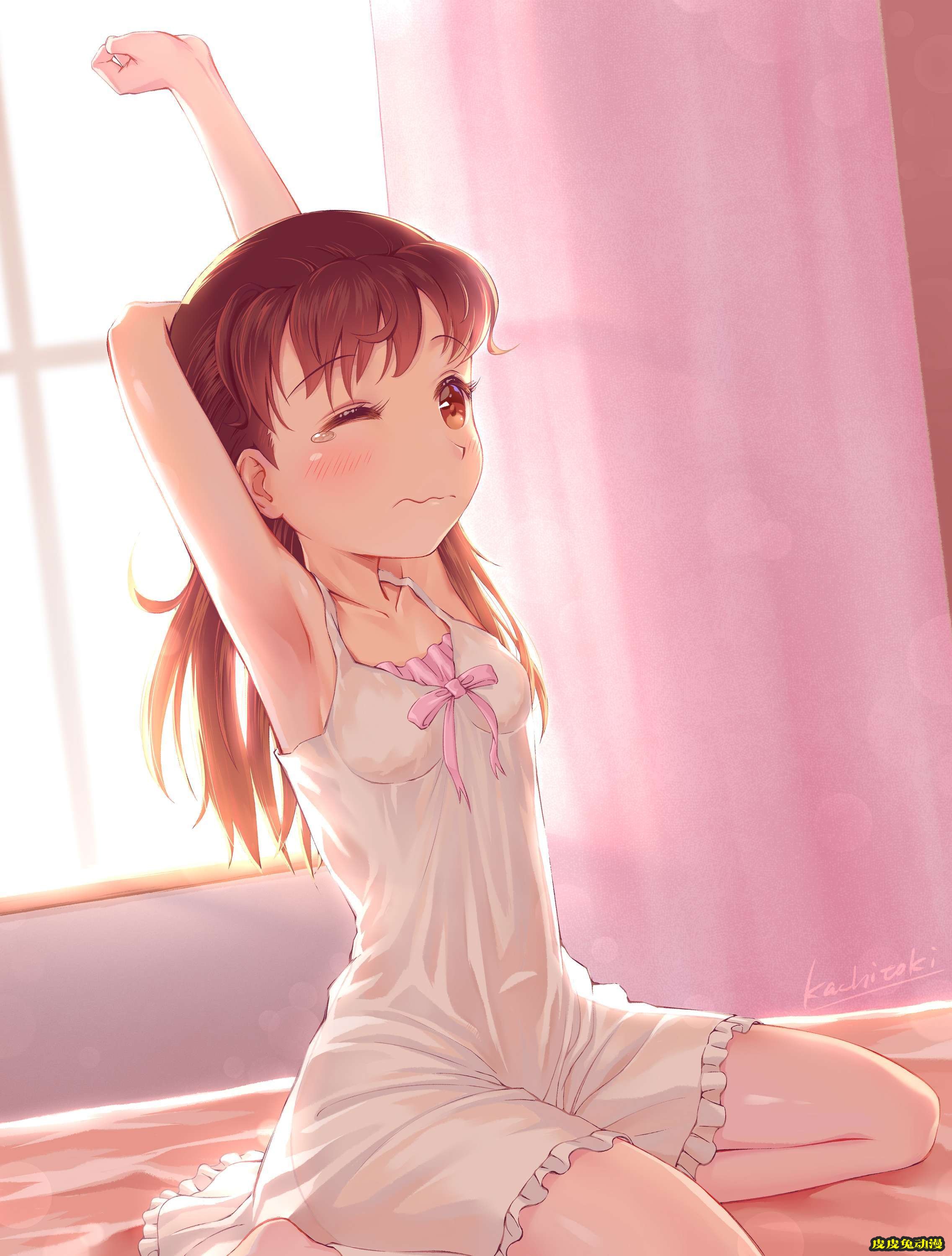 哆啦A梦《源静香》高清壁纸特辑！