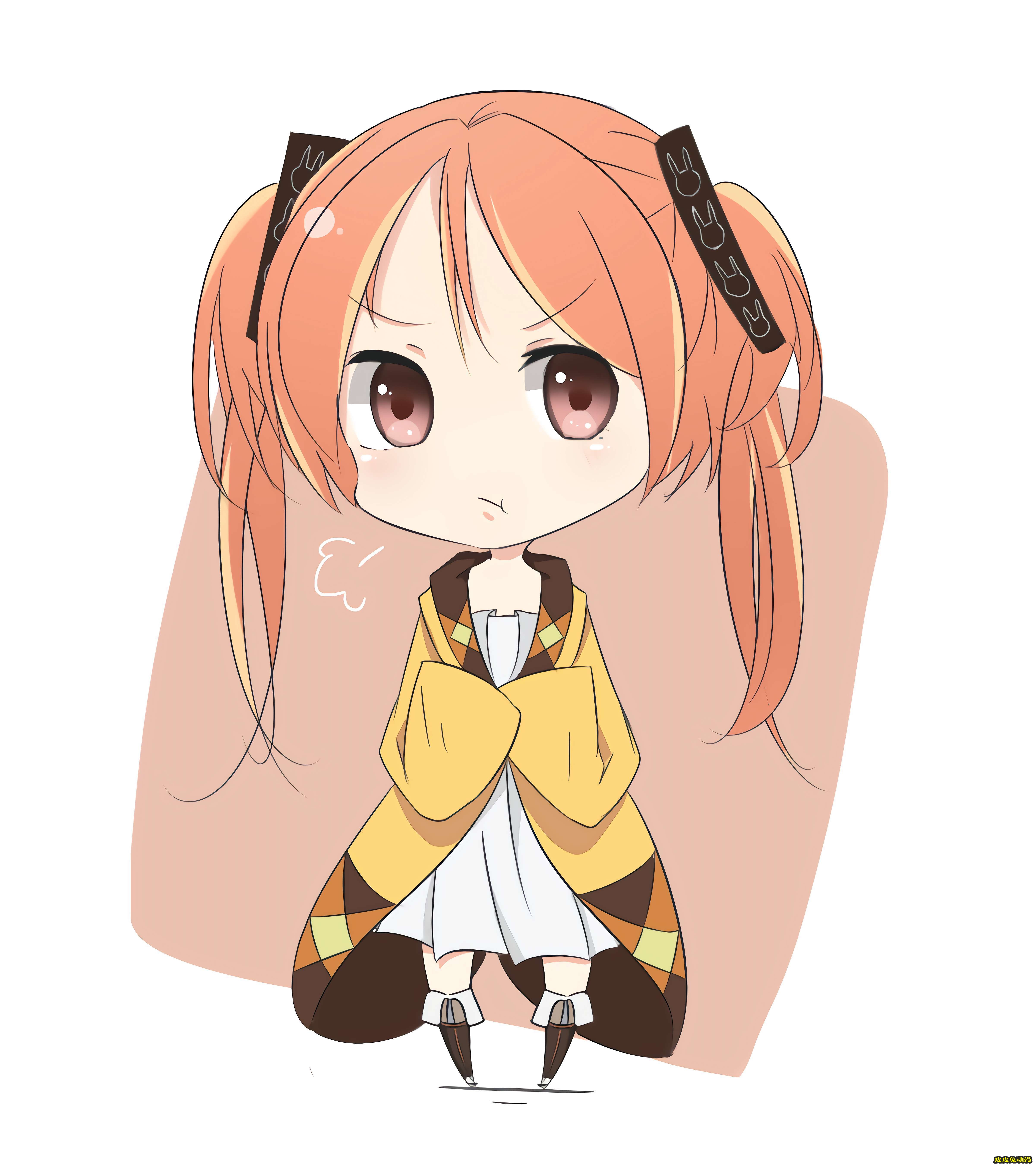 漆黑的子弹《蓝原延珠》高清壁纸特辑！