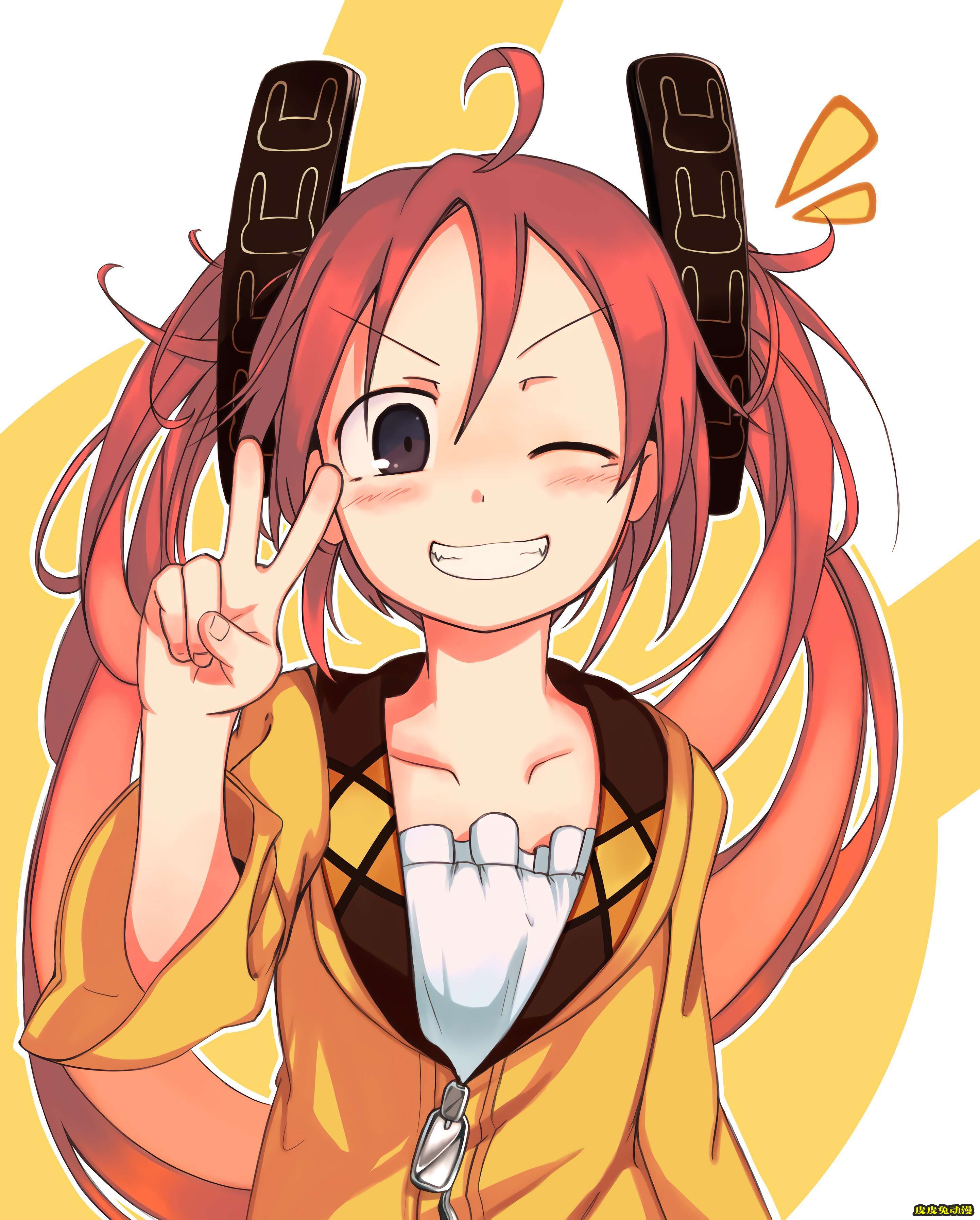 漆黑的子弹《蓝原延珠》高清壁纸特辑！