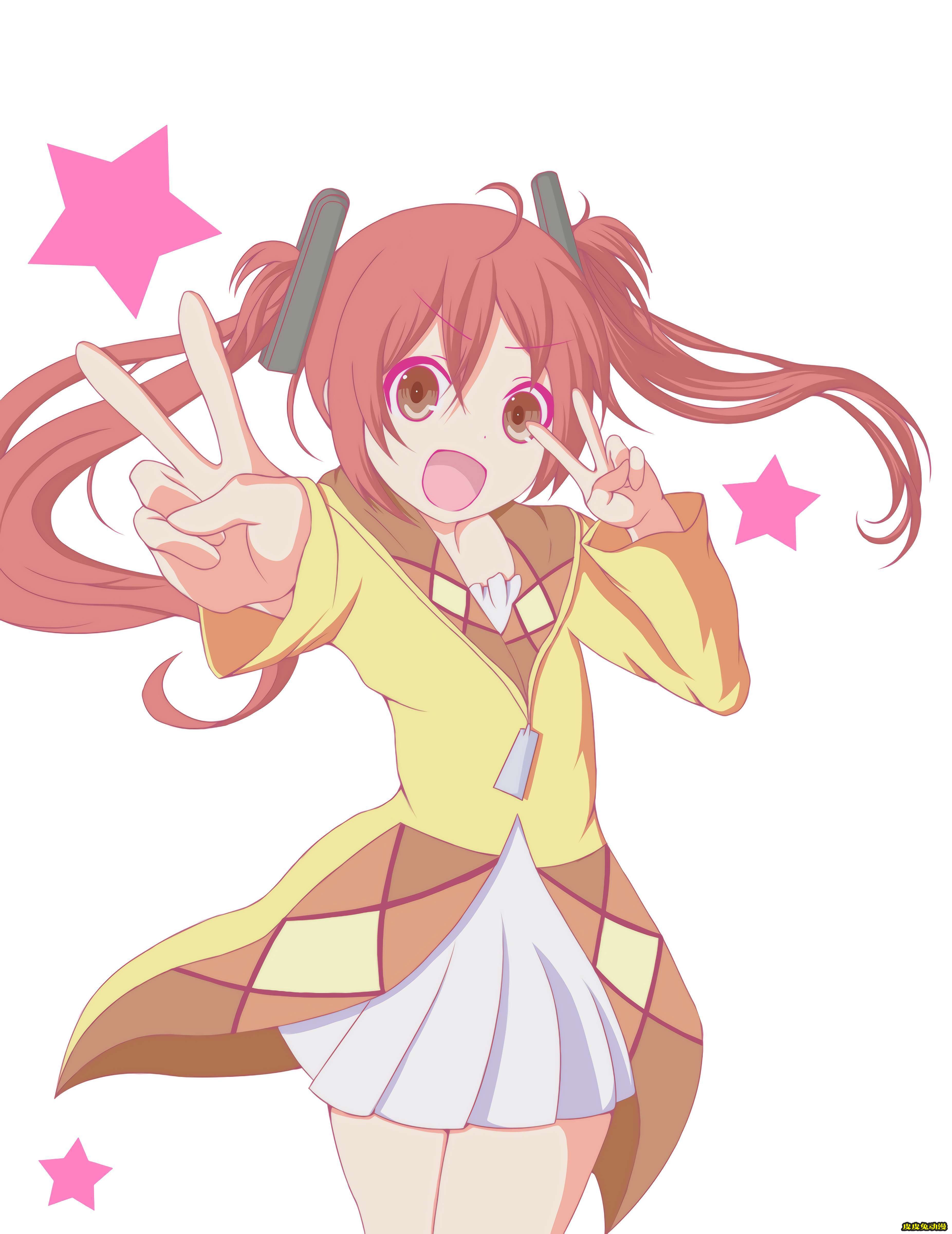 漆黑的子弹《蓝原延珠》高清壁纸特辑！