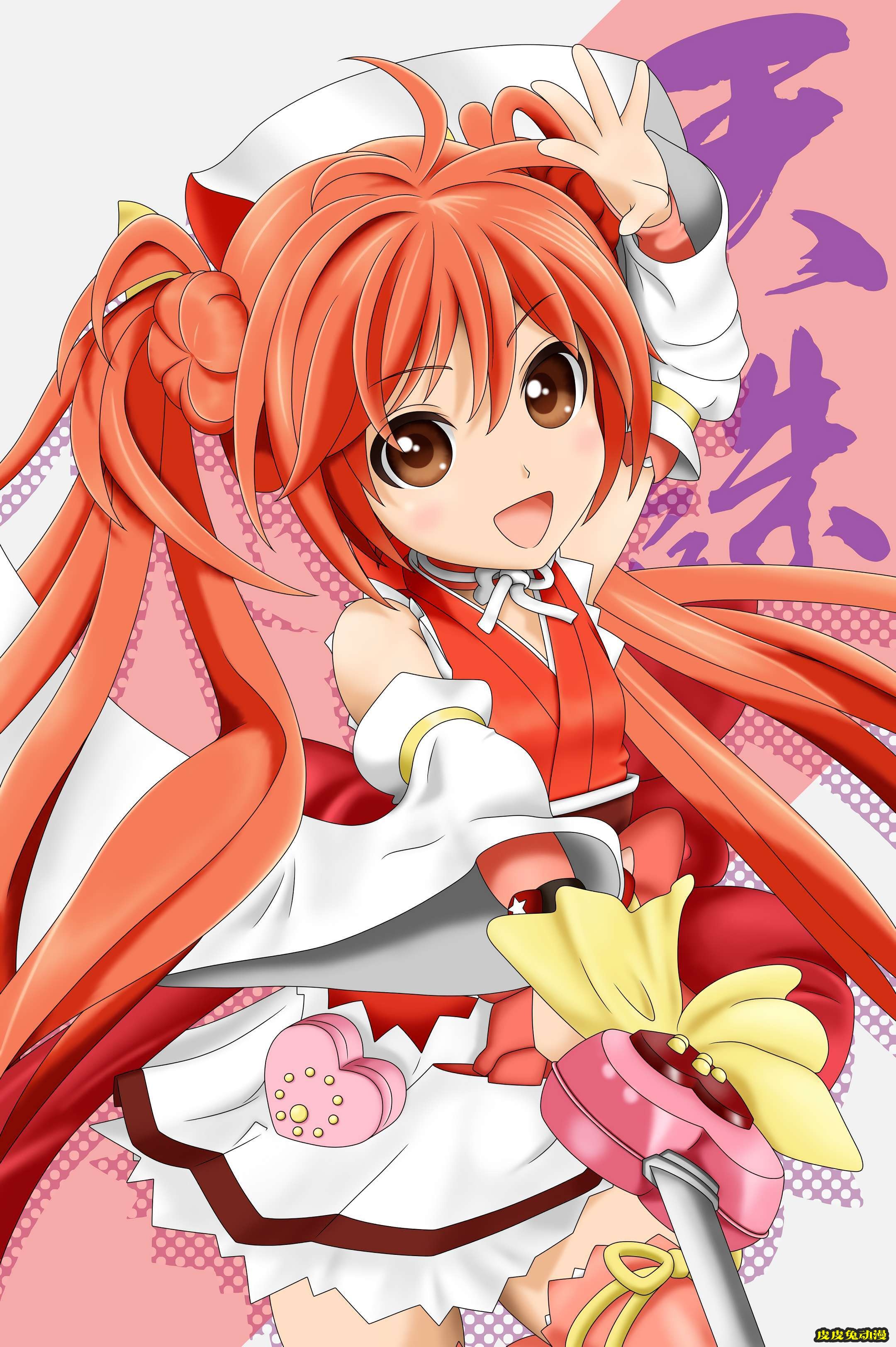 漆黑的子弹《蓝原延珠》高清壁纸特辑！