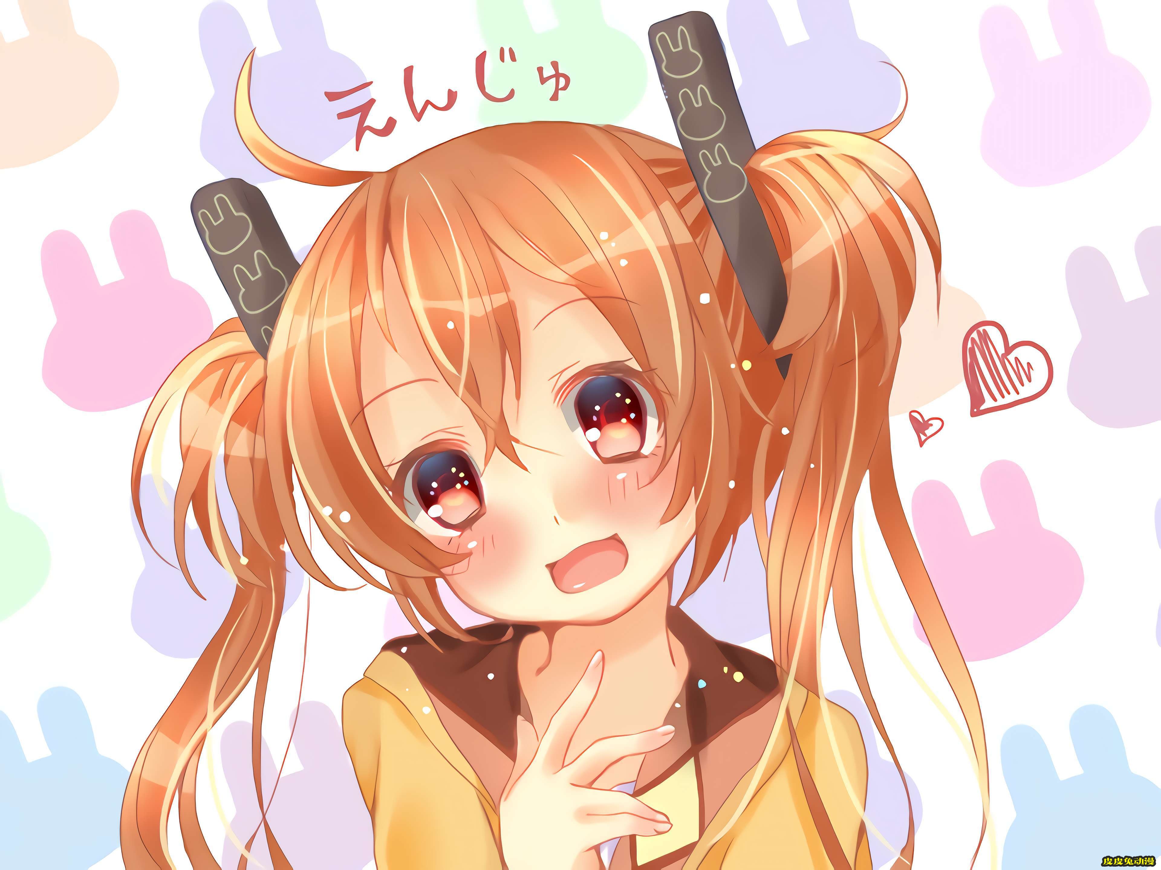 漆黑的子弹《蓝原延珠》高清壁纸特辑！